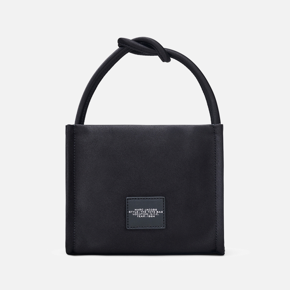 Marc Jacobs The Mini Satin Tote Bag