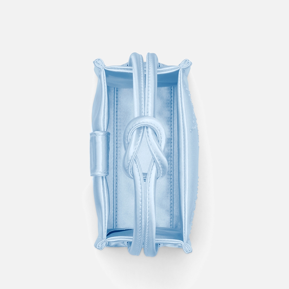 Marc Jacobs The Mini Satin Tote Bag