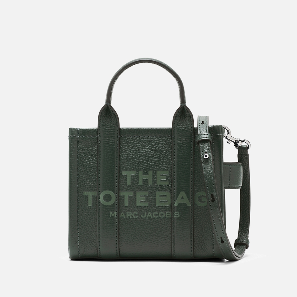 Marc Jacobs The Cross Body Leather Tote Bag