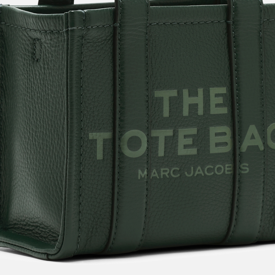 Marc Jacobs The Cross Body Leather Tote Bag