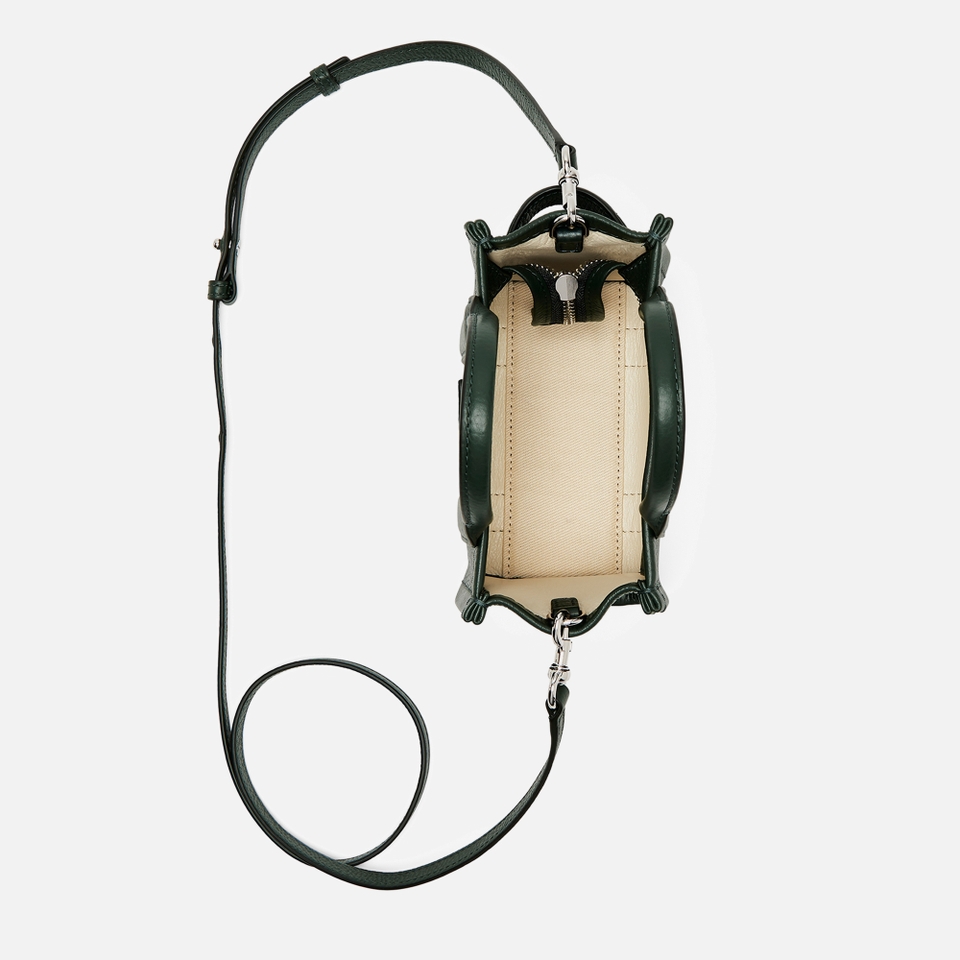 Marc Jacobs The Cross Body Leather Tote Bag