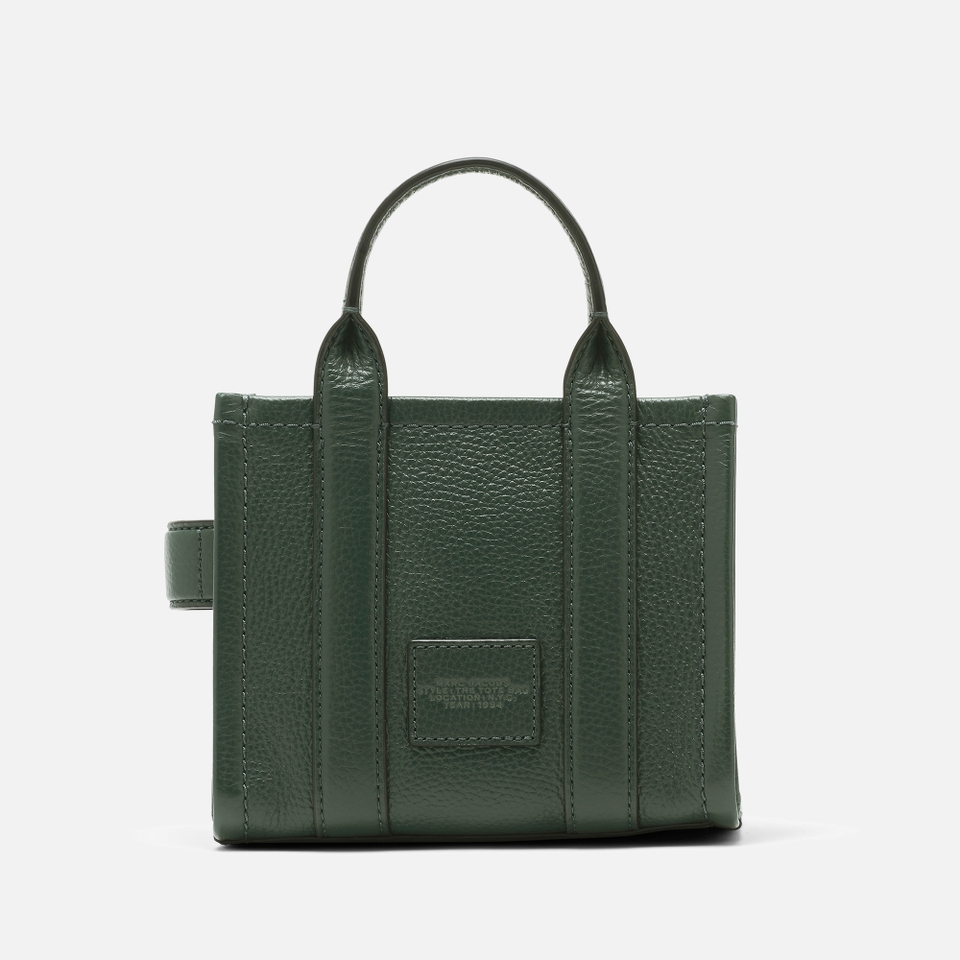 Marc Jacobs The Cross Body Leather Tote Bag