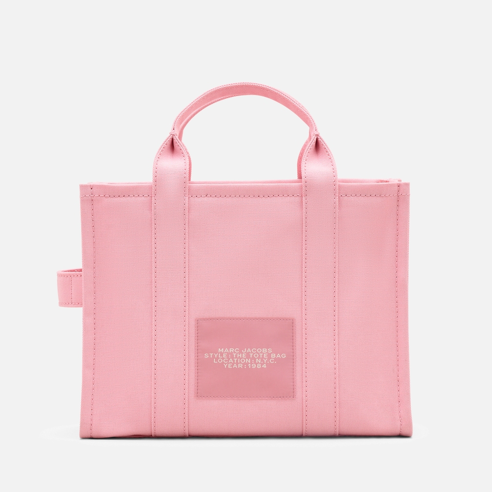 Marc Jacobs The Medium Canvas Tote Bag