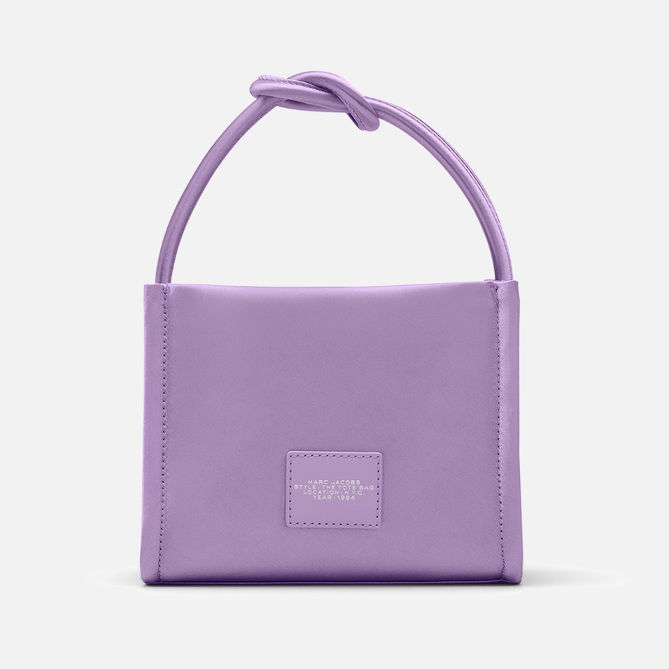 Marc Jacobs The Mini Satin Tote Bag