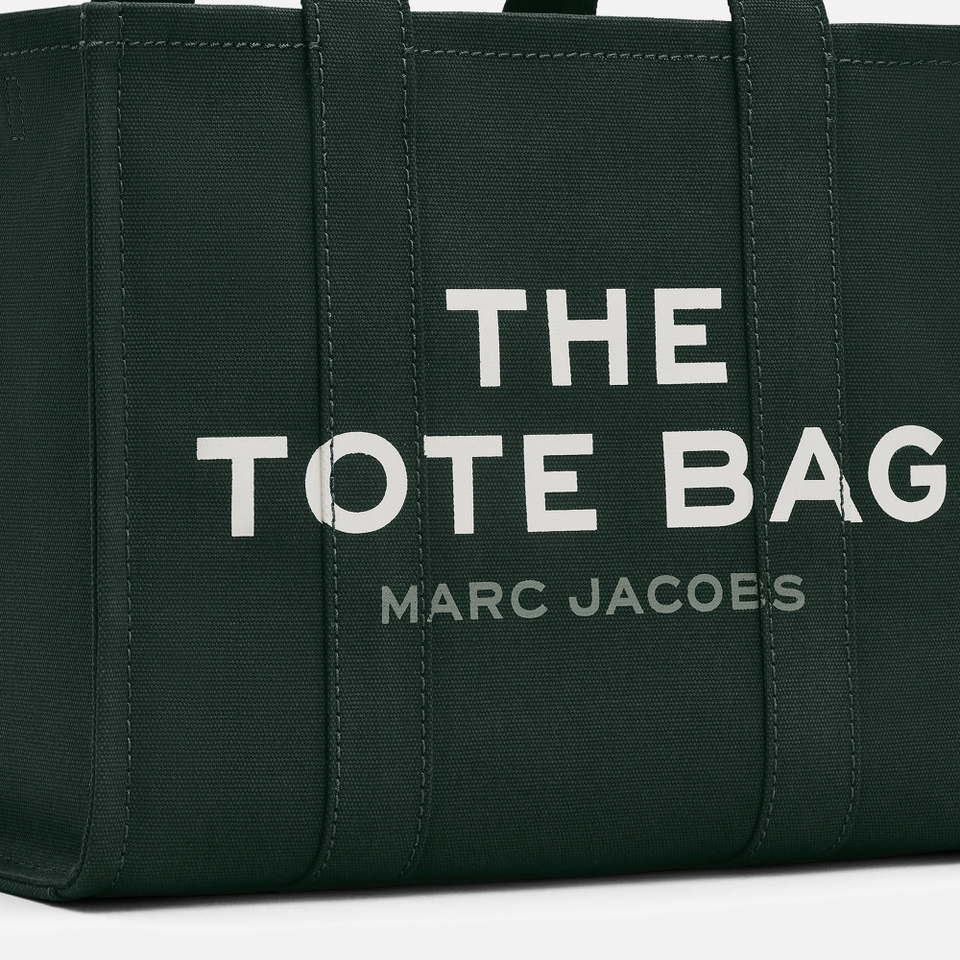 Marc Jacobs The Medium Canvas Tote Bag