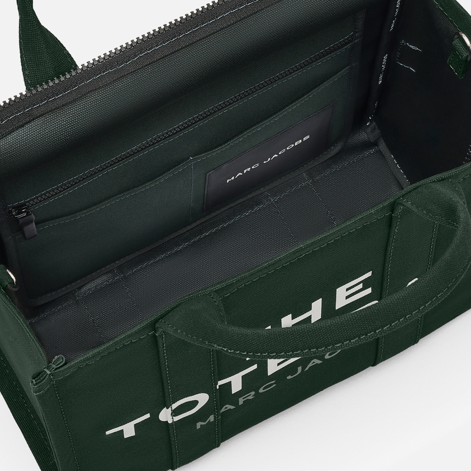 Marc Jacobs The Medium Canvas Tote Bag