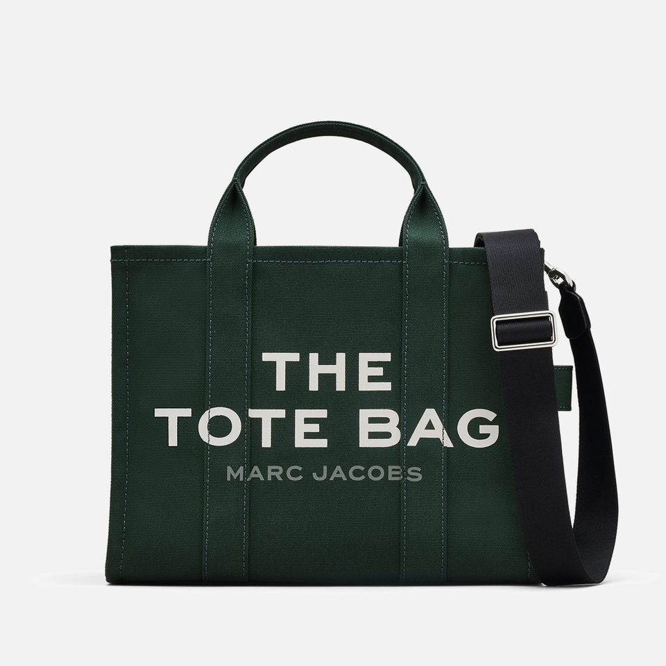 Marc Jacobs The Medium Canvas Tote Bag