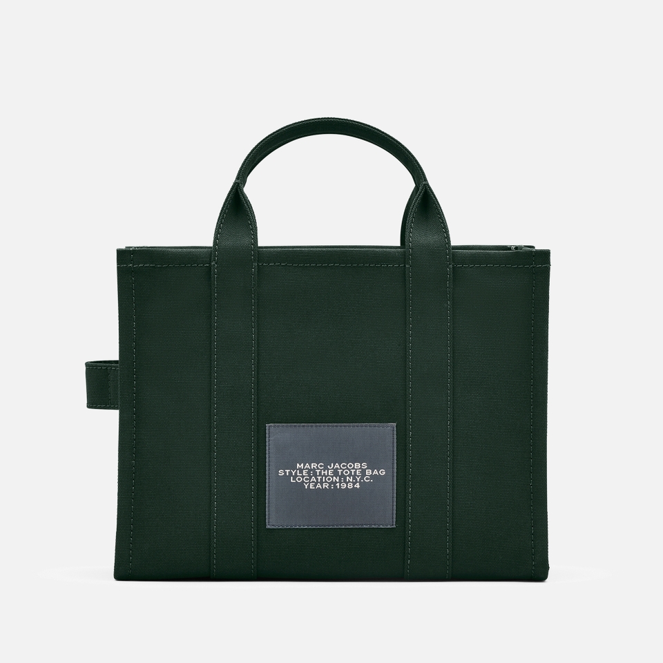 Marc Jacobs The Medium Canvas Tote Bag