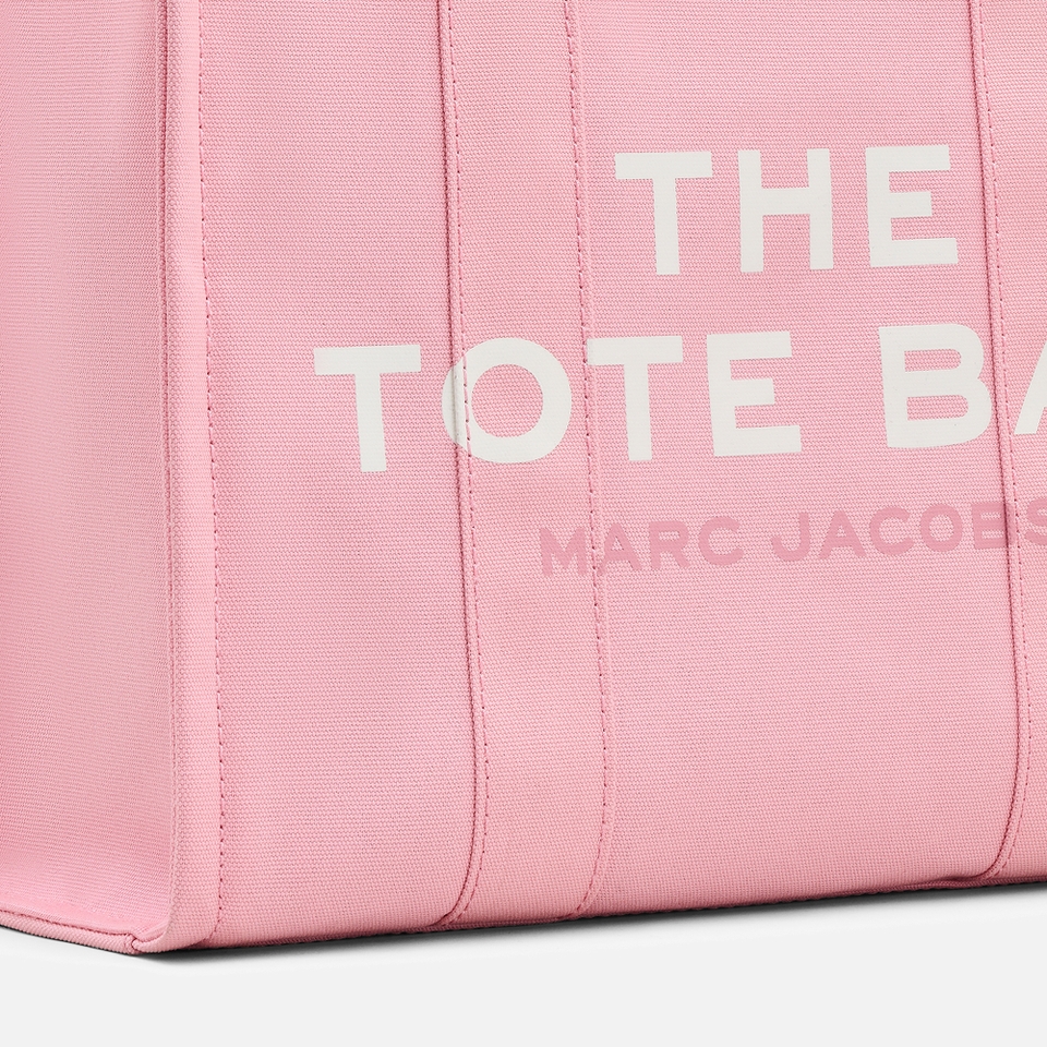 Marc Jacobs The Large Canvas Tote Bag
