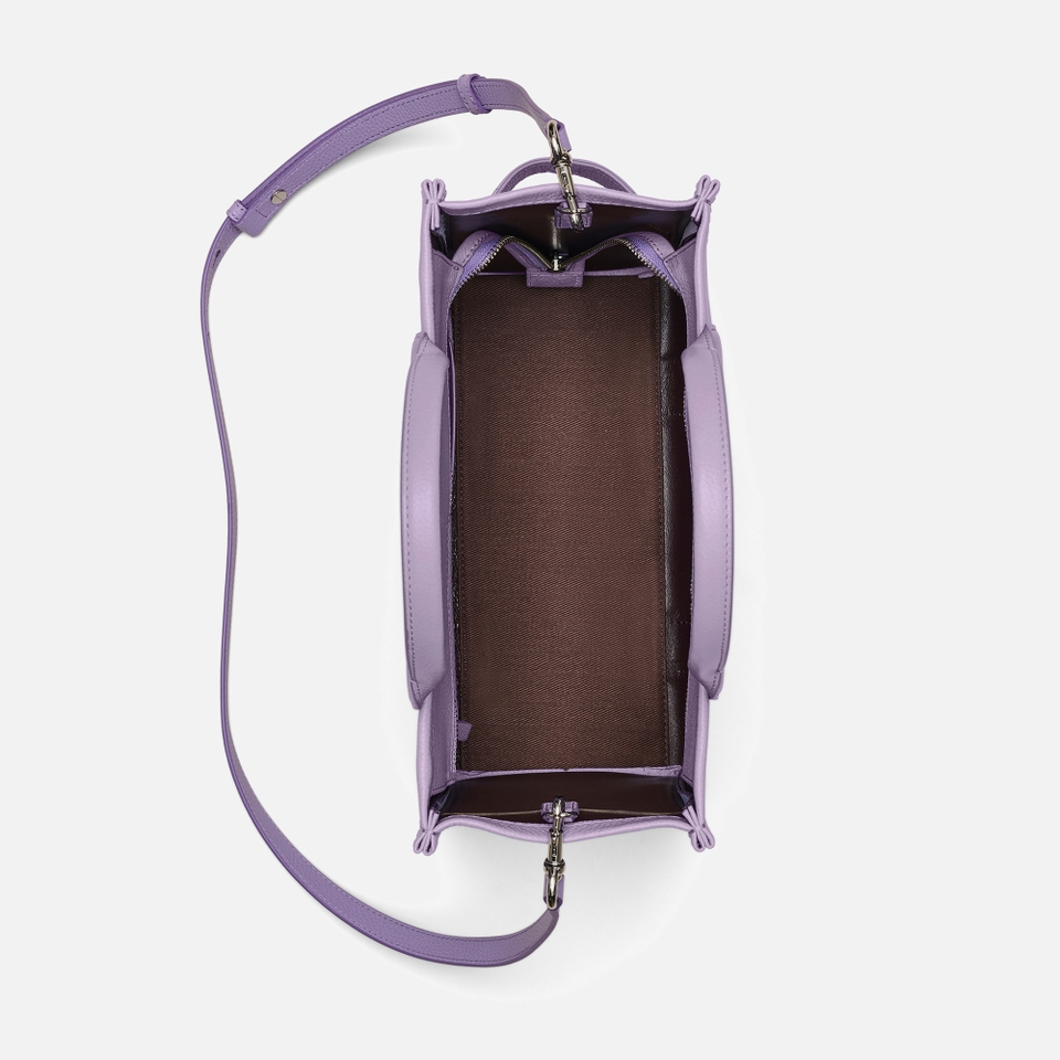 Marc Jacobs The Medium Leather Tote Bag
