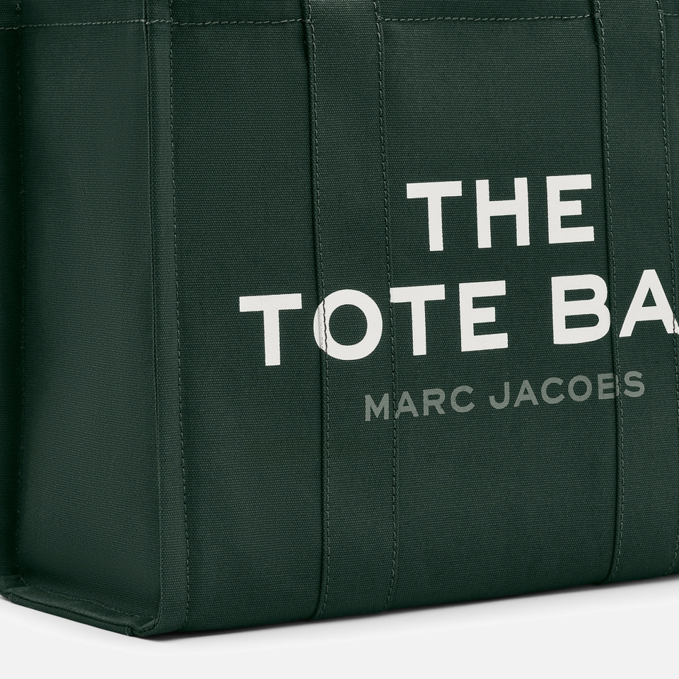 Marc Jacobs The Large Canvas Tote Bag