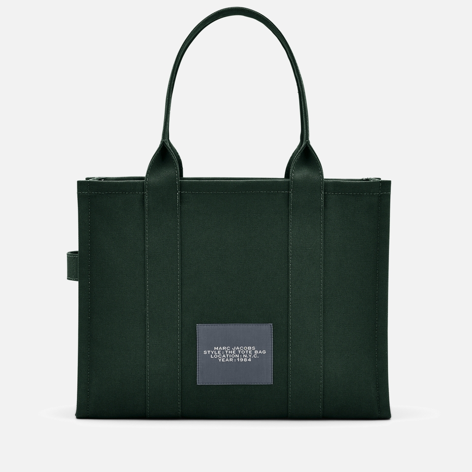 Marc Jacobs The Large Canvas Tote Bag
