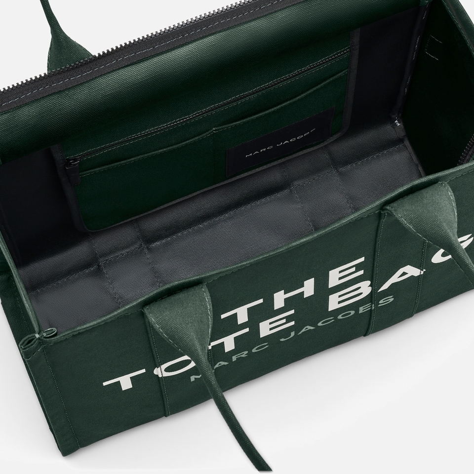 Marc Jacobs The Large Canvas Tote Bag