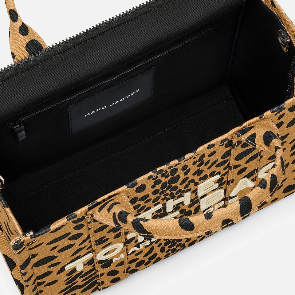 Marc Jacobs The Medium Canvas Tote Bag