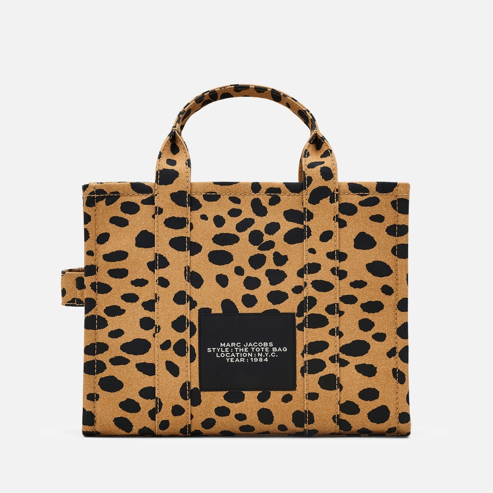 Marc Jacobs The Medium Canvas Tote Bag