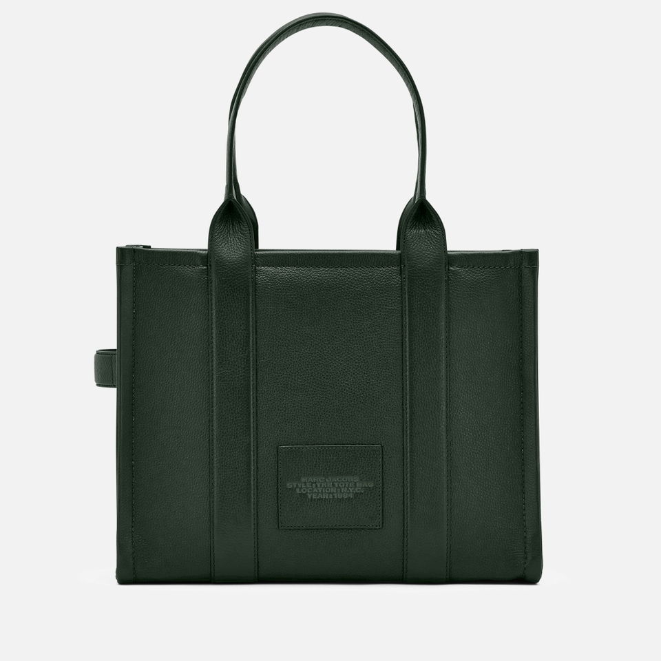Marc Jacobs The Large Leather Tote Bag