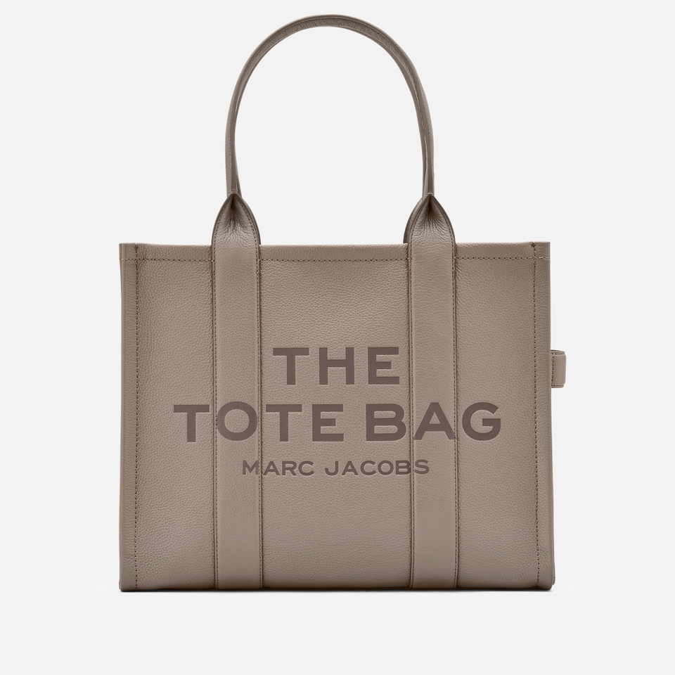 Marc Jacobs The Large Leather Tote Bag