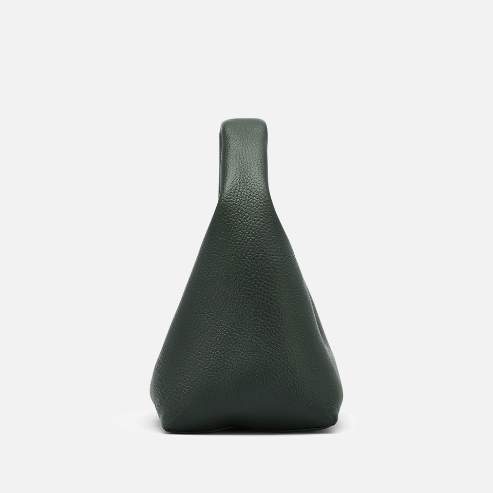 Marc Jacobs The Mini Leather Sack Bag