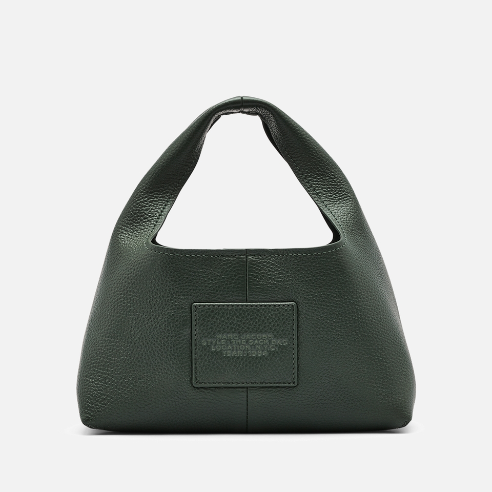 Marc Jacobs The Mini Leather Sack Bag