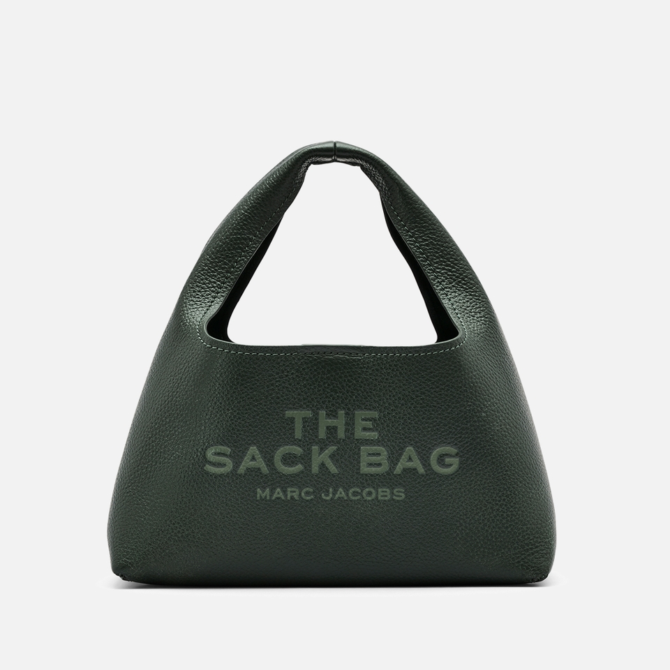 Marc Jacobs The Mini Leather Sack Bag