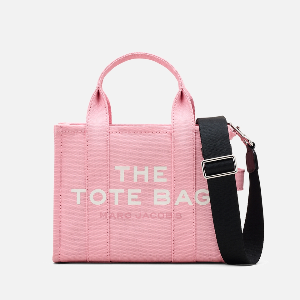 Marc Jacobs The Small Canvas Tote Bag