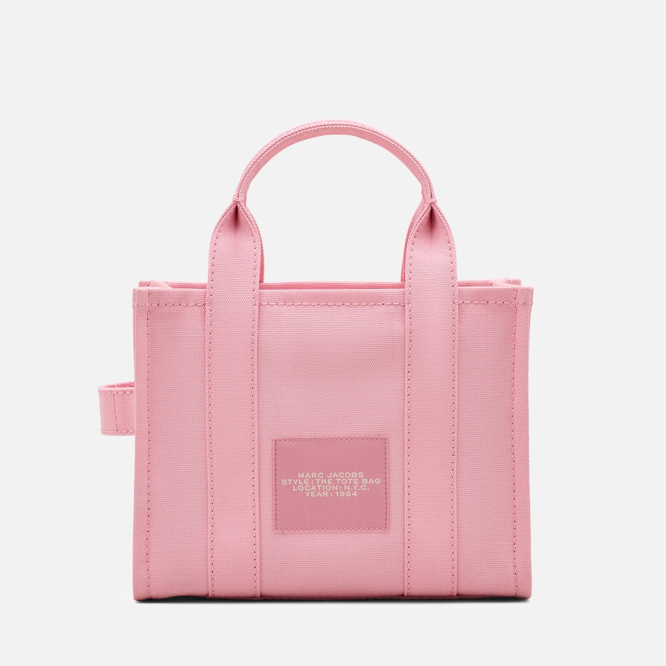 Marc Jacobs The Small Canvas Tote Bag