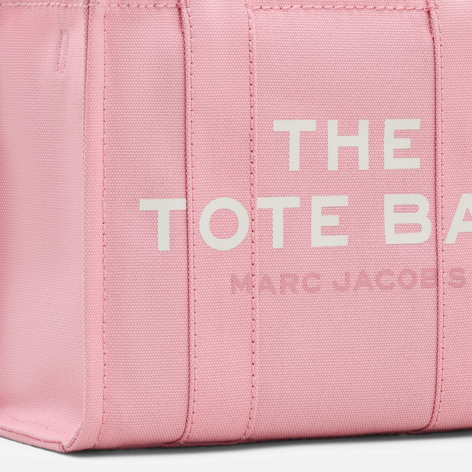 Marc Jacobs The Small Canvas Tote Bag