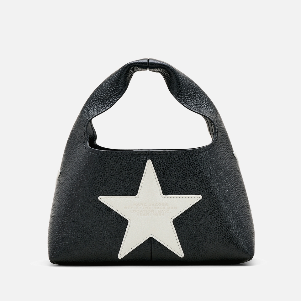 Marc Jacobs The Mini Leather Sack Bag