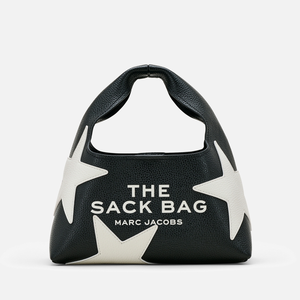 Marc Jacobs The Mini Leather Sack Bag