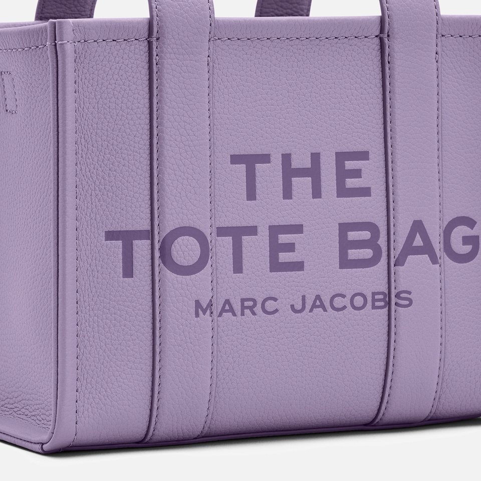 Marc Jacobs The Small Leather Tote Bag