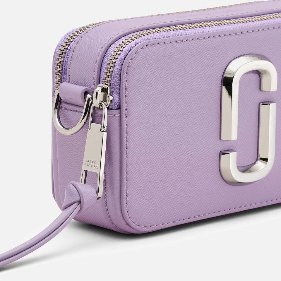 Marc Jacobs The Snapshot Saffiano Leather Bag
