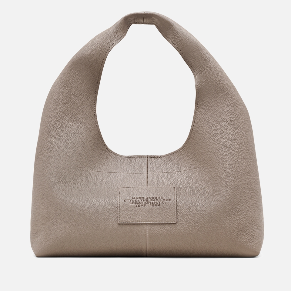 Marc Jacobs The Sack Leather Bag