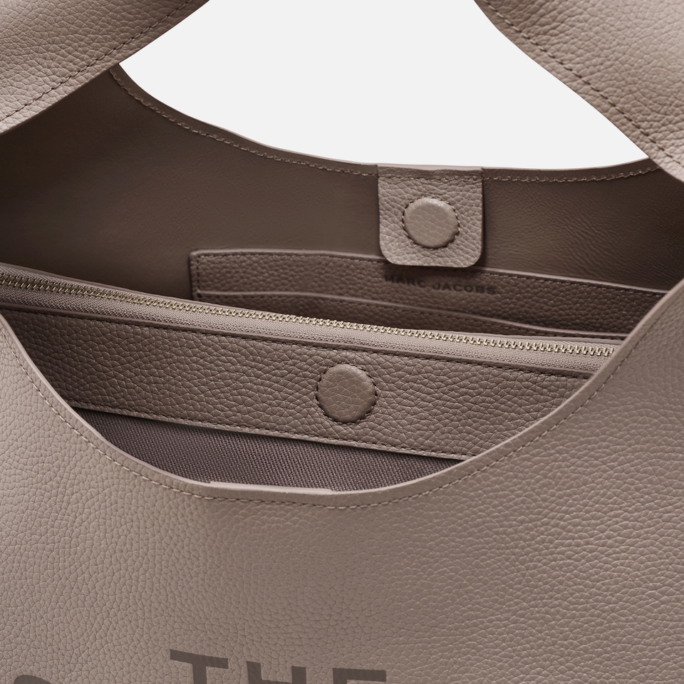 Marc Jacobs The Sack Leather Bag