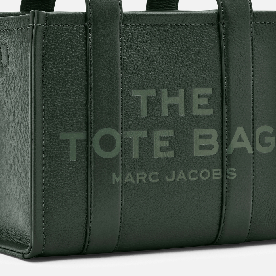 Marc Jacobs The Small Leather Tote Bag