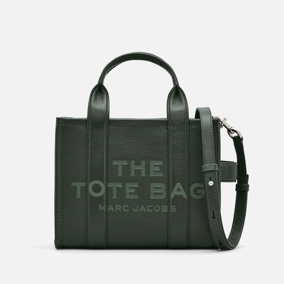 Marc Jacobs The Small Leather Tote Bag
