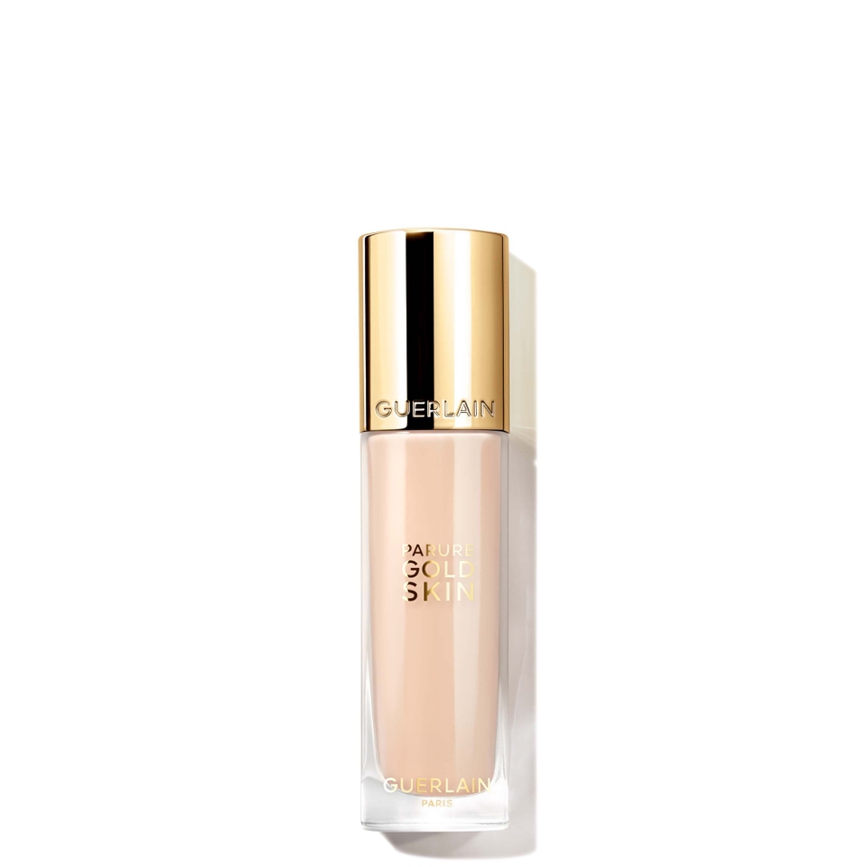 GUERLAIN パリュール ゴールド 24K 35ml 18096-230-