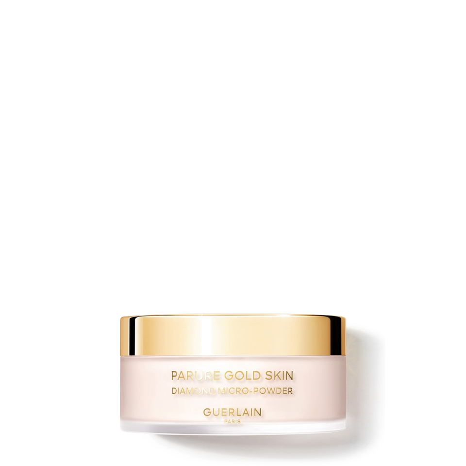 GUERLAIN PARURE GOLD SKIN ルースパウダー 35g GUERLAIN PARURE GOLD SKIN ルースパウダー 35g パリュール