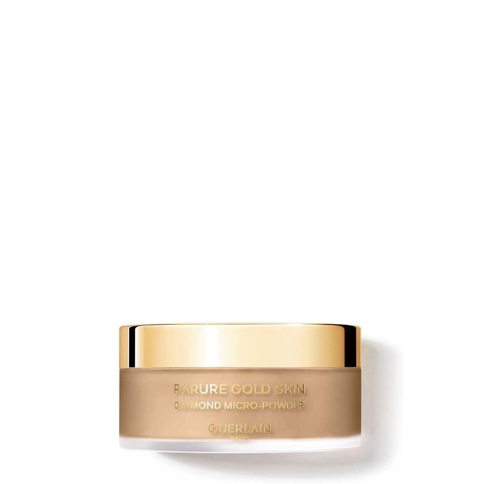フェイスパウダー GUERLAIN Gold Skin Diamond Micro-Powder 34738180702.jpg