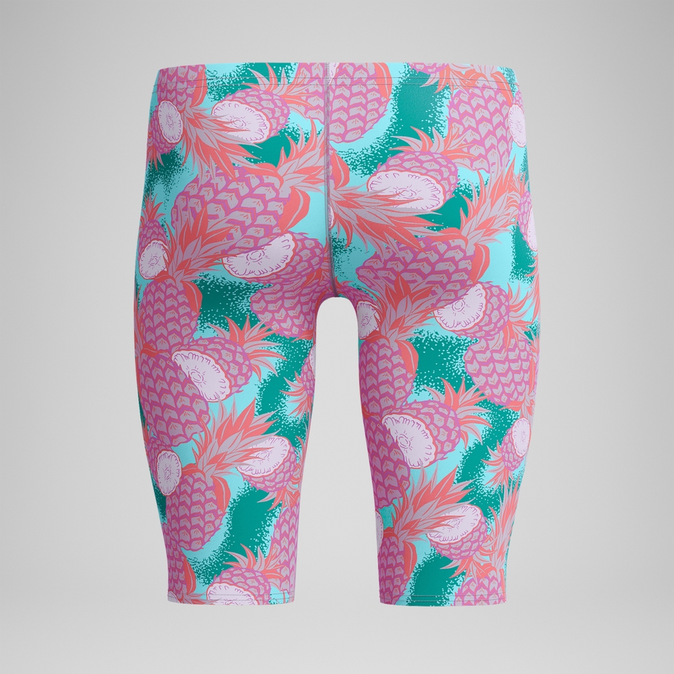 Men's ProLT Printed Jammer Pink