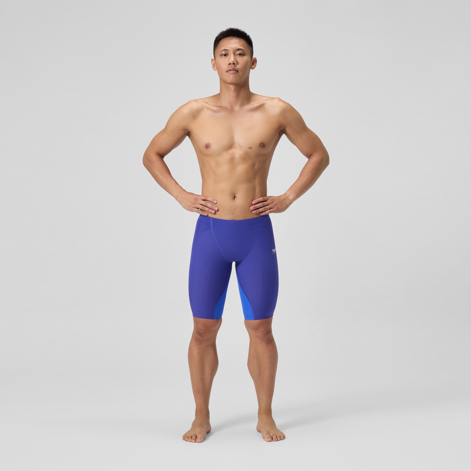 Men's LZR Pro 2.0 Solid Jammer Purple
