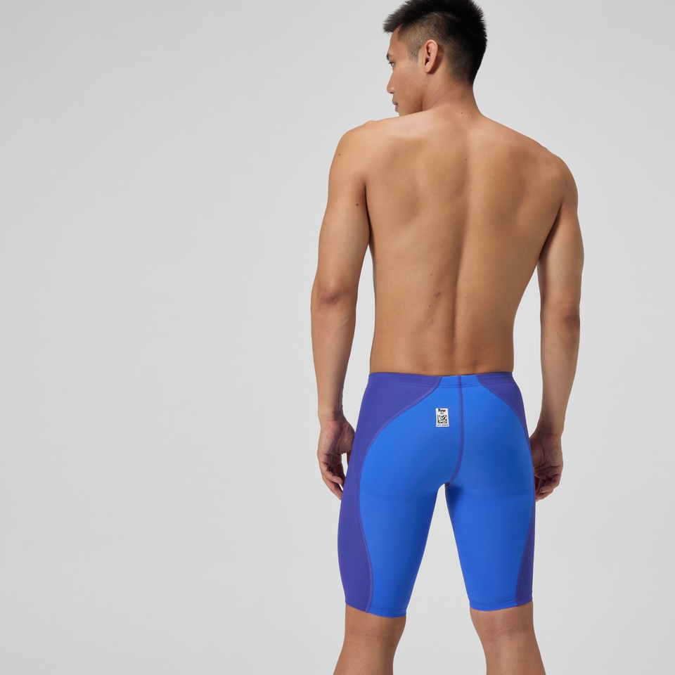 Men's LZR Pro 2.0 Solid Jammer Purple