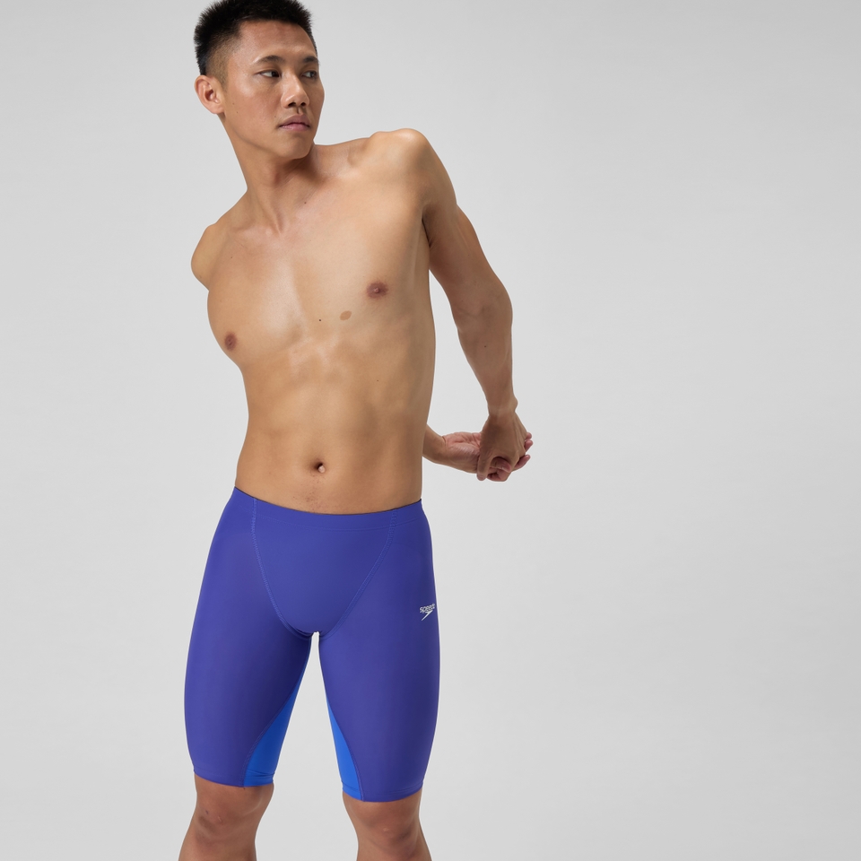 Men's LZR Pro 2.0 Solid Jammer Purple
