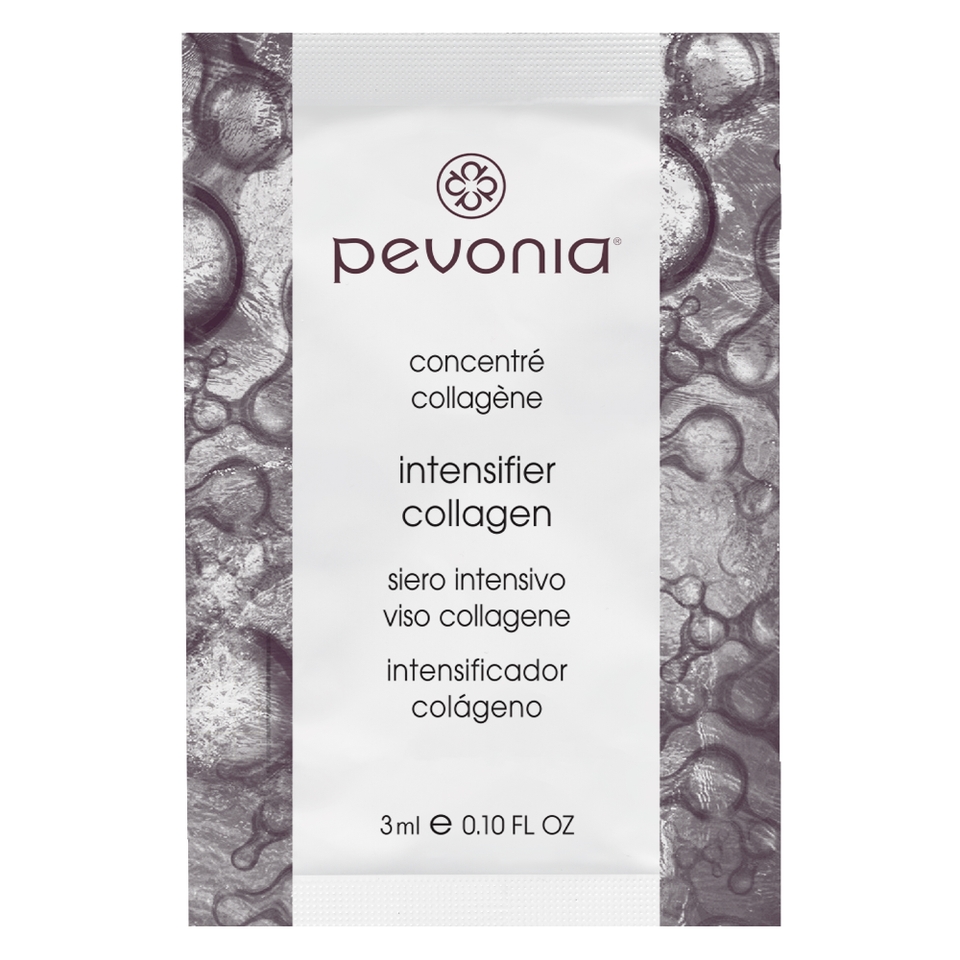 Pevonia Intensifier - Collagen Sample