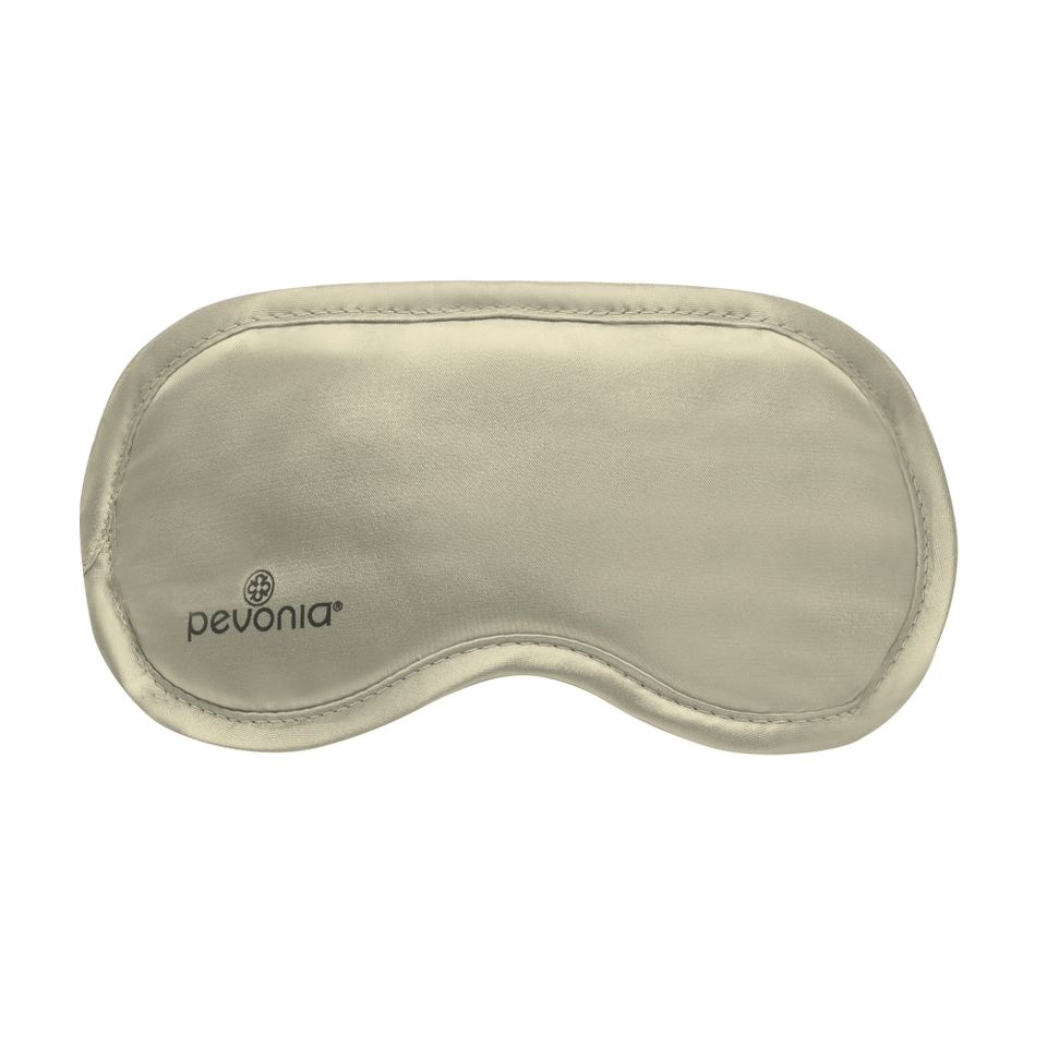 Pevonia Silky Satin Aromatherapy Sleep Mask