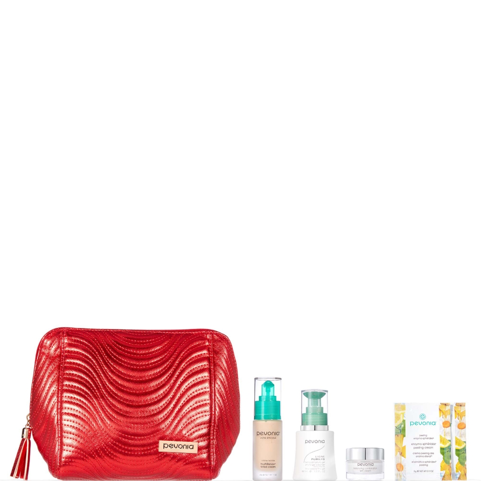 Youthful Glow Essentials Gift Set