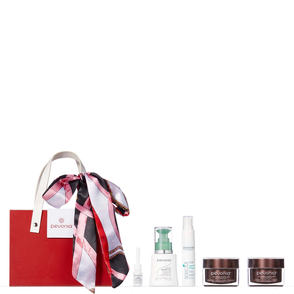 Complete Power Repair® Routine Gift Set