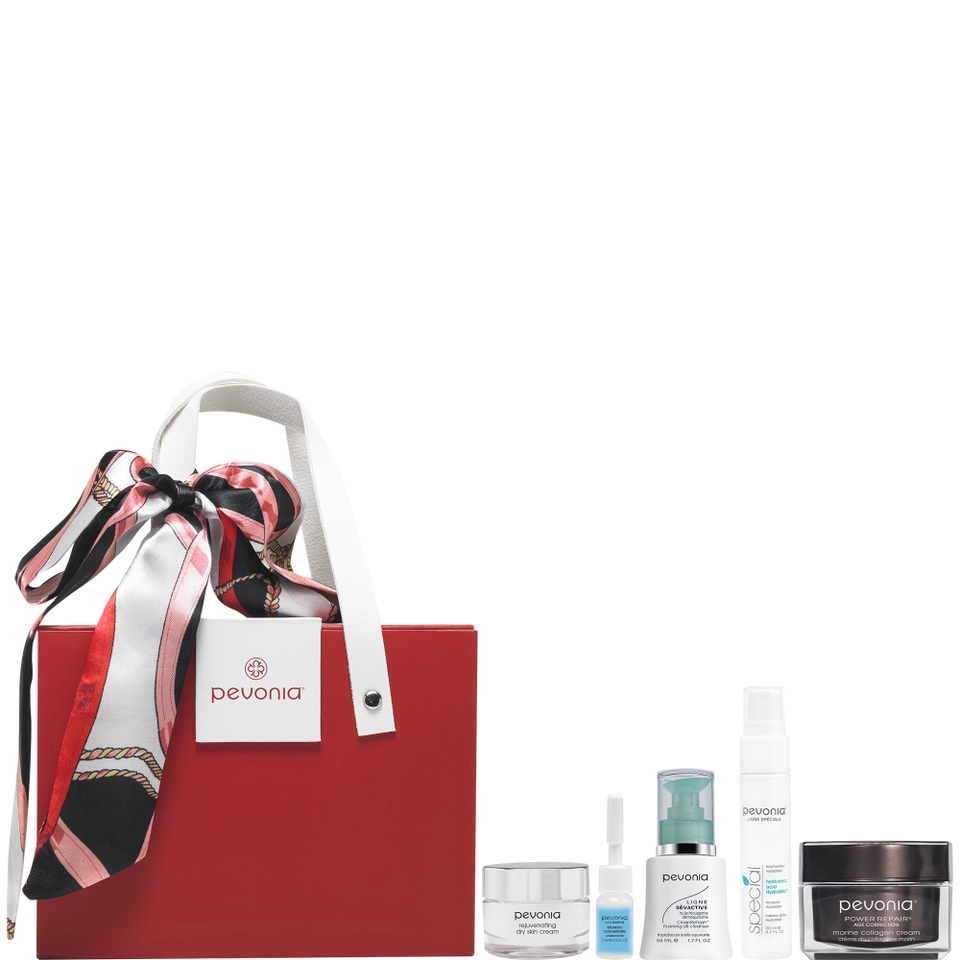 Complete Power Repair® Routine Gift Set