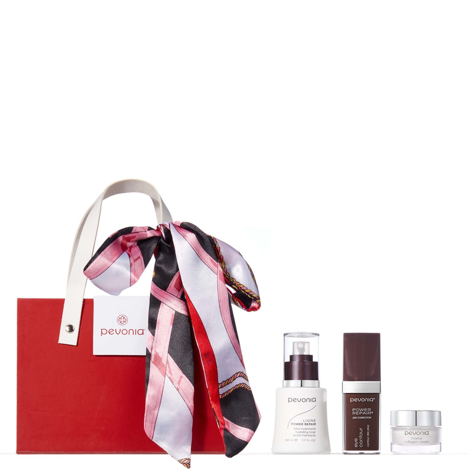 Bright Eyes and Youthful Skin Gift Set