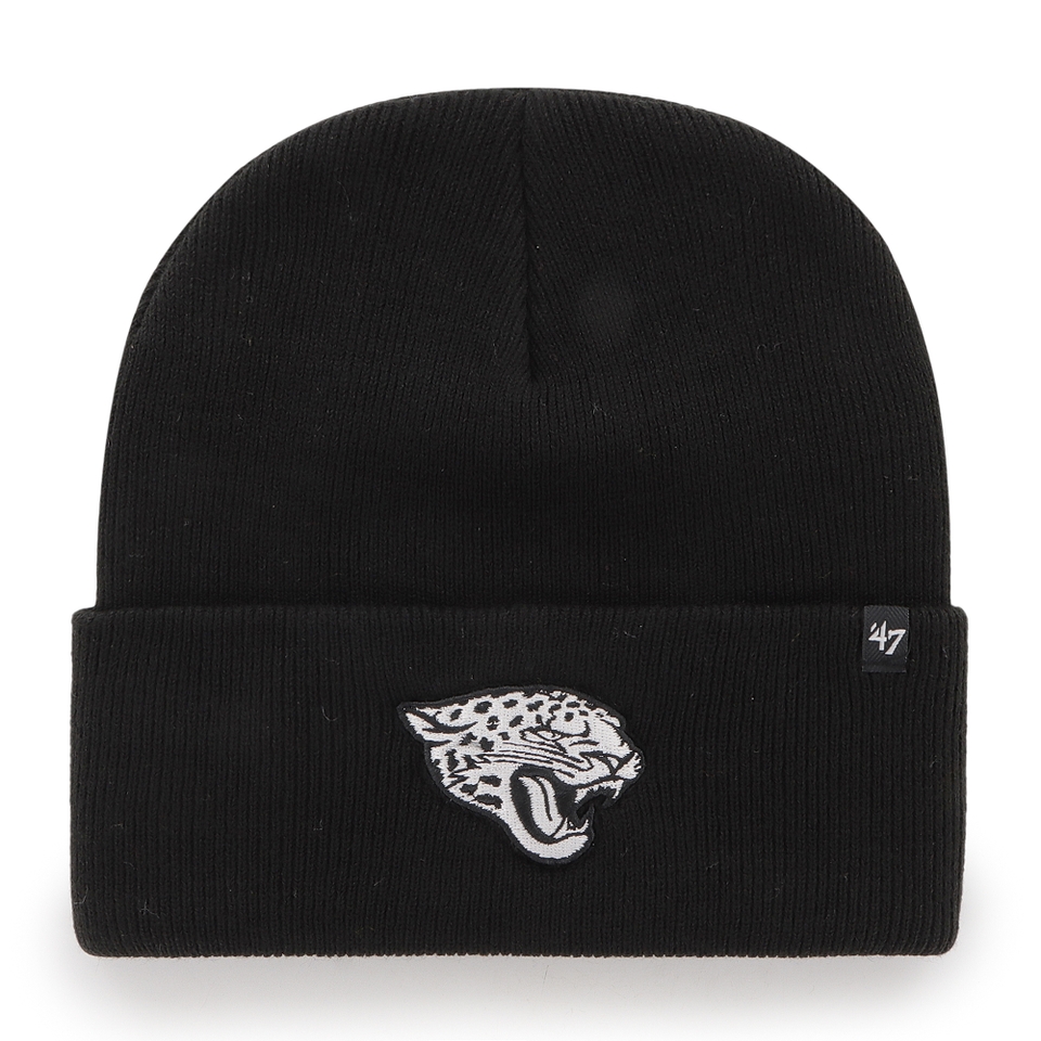 JACKSONVILLE JAGUARS '47 HAYMAKER CUFF KNIT