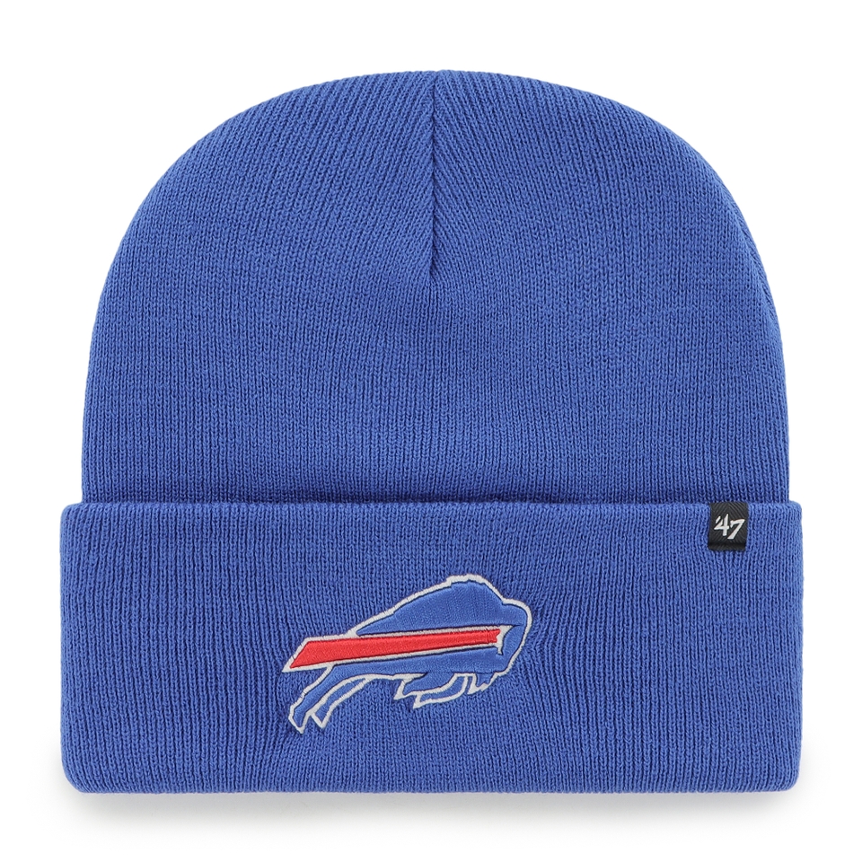 BUFFALO BILLS '47 HAYMAKER CUFF KNIT